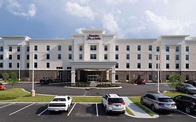 Hampton Inn And Suites Fayetteville, Nc